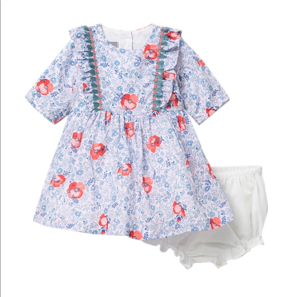 Baby Dress